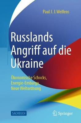 Russlands Angriff auf die Ukraine