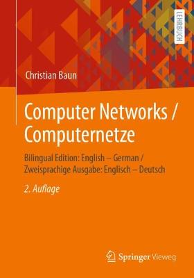 Computer Networks / Computernetze