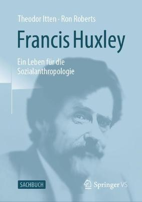 Francis Huxley