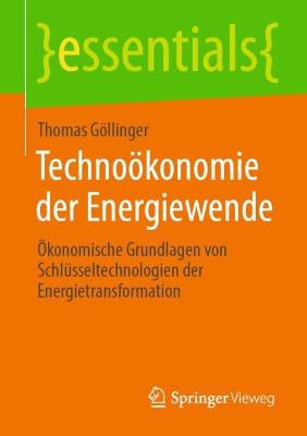 Technooekonomie der Energiewende