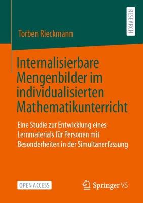 Internalisierbare Mengenbilder im individualisierten Mathematikunterricht