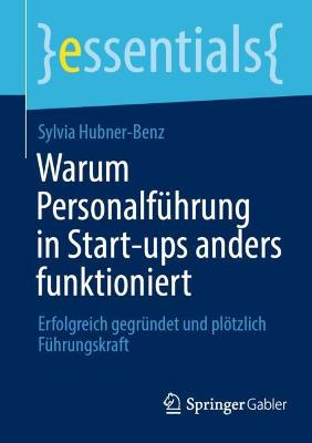 Warum Personalfuehrung in Start-ups anders funktioniert