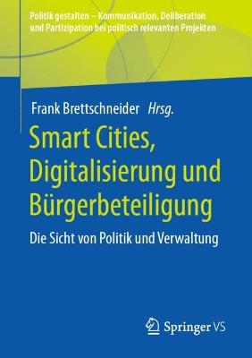 Smart Cities, Digitalisierung und Buergerbeteiligung