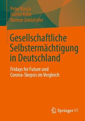 Gesellschaftliche Selbstermaechtigung in Deutschland