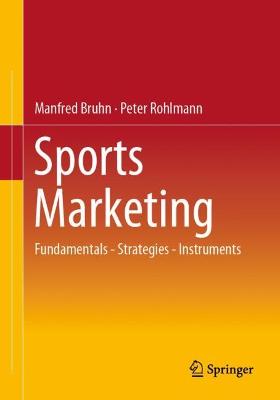 Sports Marketing