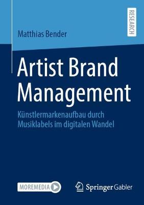 Artist Brand Management