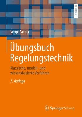 UEbungsbuch Regelungstechnik