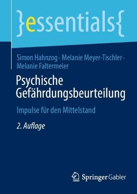 Psychische Gefaehrdungsbeurteilung