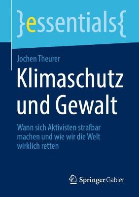 Klimaschutz und Gewalt