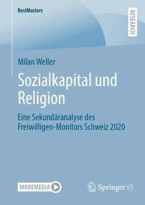 Sozialkapital und Religion