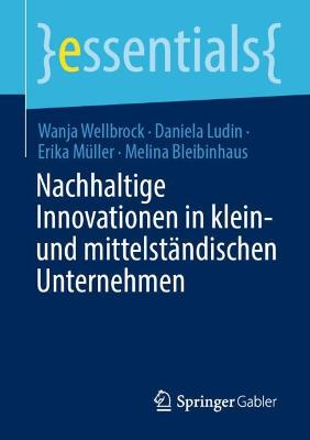 Nachhaltige Innovationen in klein- und mittelstaendischen Unternehmen