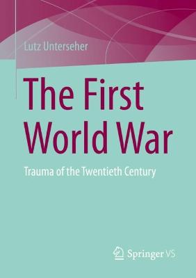 The First World War