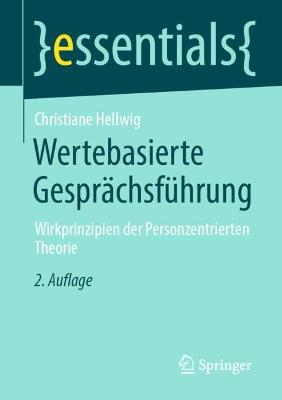 Wertebasierte Gespraechsfuehrung