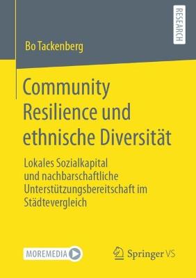 Community Resilience und ethnische Diversitaet