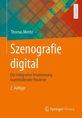 Szenografie digital