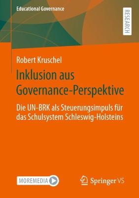 Inklusion aus Governance-Perspektive