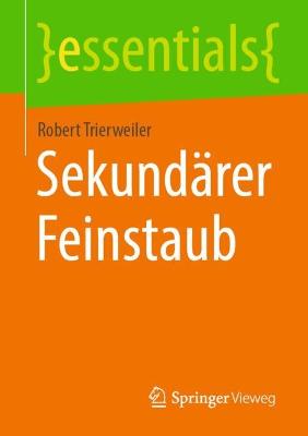 Sekundaerer Feinstaub