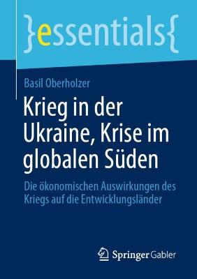 Krieg in der Ukraine, Krise im globalen Sueden