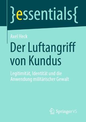 Der Luftangriff von Kundus