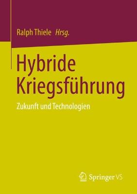 Hybride Kriegsfuehrung