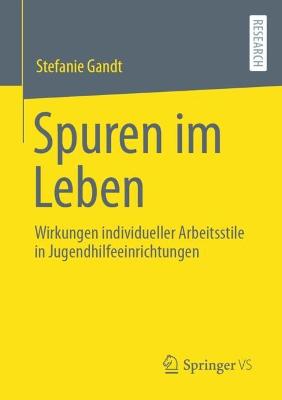 Spuren im Leben