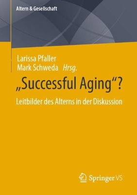 "Successful Aging"?