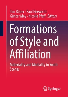 Formations of Style and Affiliation