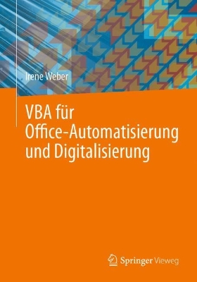 VBA fuer Office-Automatisierung und Digitalisierung