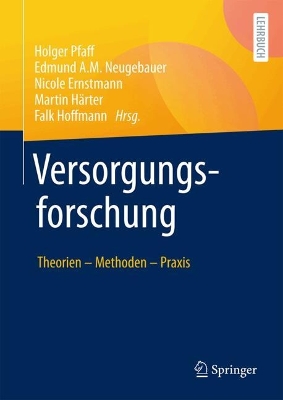 Versorgungsforschung