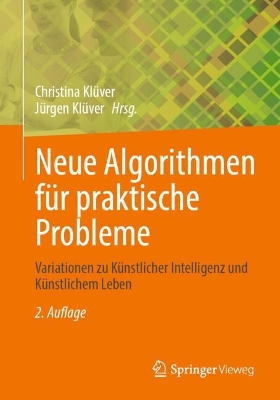 Neue Algorithmen fuer praktische Probleme