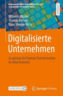 Digitalisierte Unternehmen