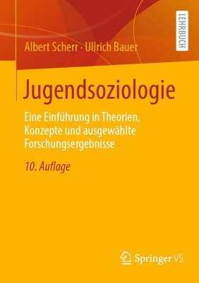 Jugendsoziologie