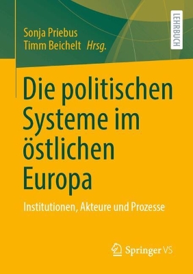 Die politischen Systeme im oestlichen Europa