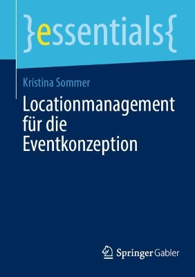 Locationmanagement fuer die Eventkonzeption