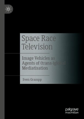 Space Race Television