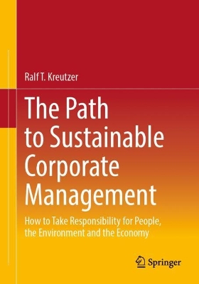 Path to Sustainable Corporate Management