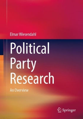 Political Party Research