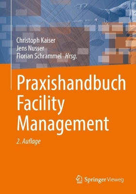 Praxishandbuch Facility Management