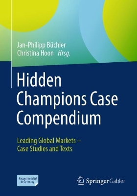 Hidden Champions Case Compendium