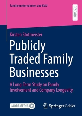 Publicly Traded Family Businesses
