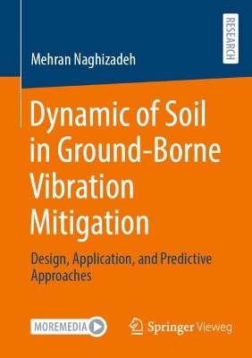 Dynamic of Soil in Ground-Borne Vibration Mitigation