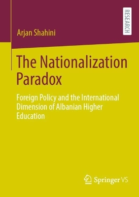 Nationalization Paradox