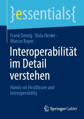 Interoperabilitaet im Detail verstehen