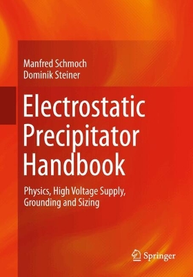 Electrostatic Precipitator Handbook