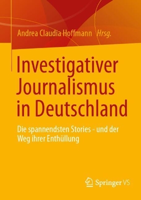 Investigativer Journalismus in Deutschland