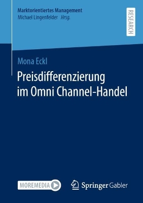 Preisdifferenzierung im Omni Channel-Handel