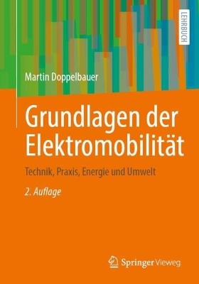 Grundlagen der Elektromobilitaet