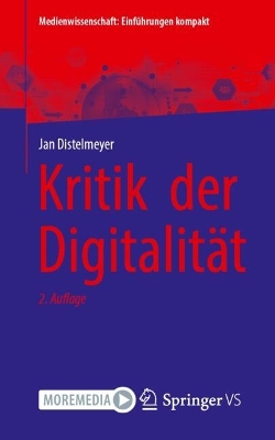 Kritik  der Digitalitaet