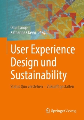 User Experience Design und Sustainability