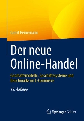 Der neue Online-Handel